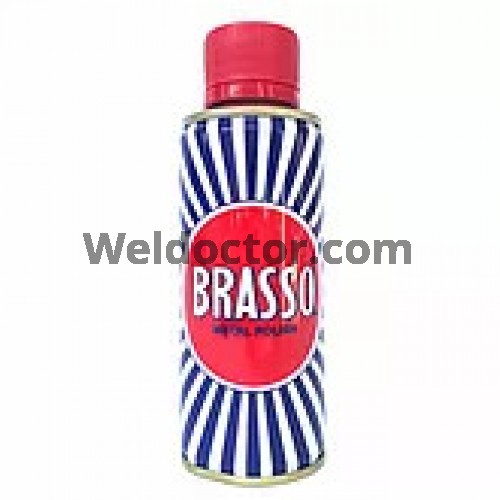  Brasso 200ml